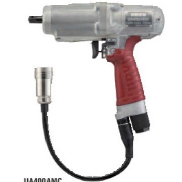 日本瓜生URYU油压脉冲扳手UA60MC/UA70MC/UA80MC/UA90MC