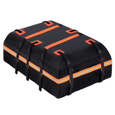 Cross-Border Popular Car Roof: Roof box