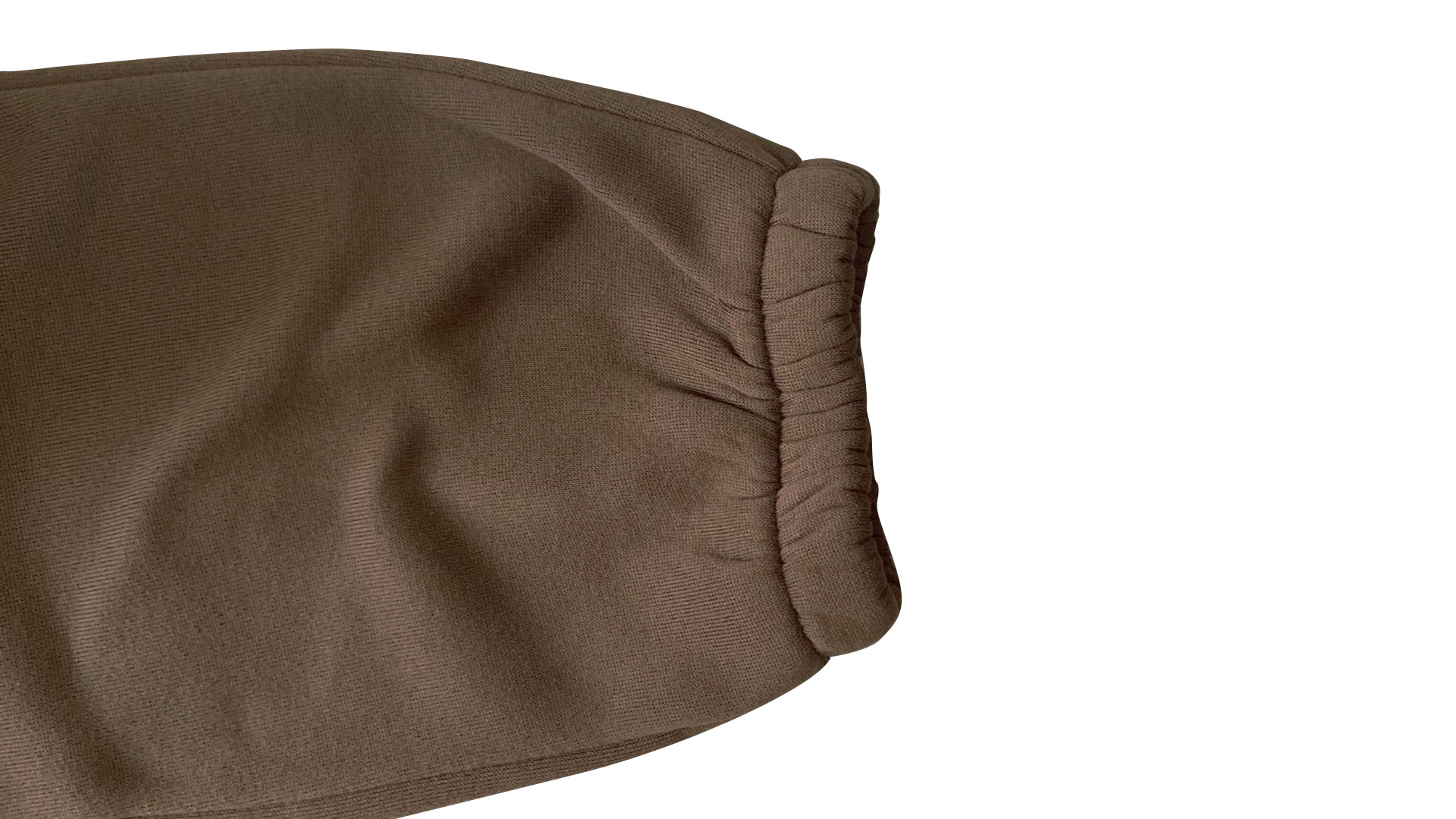 Vêtements pour femmes Mode Couleur unie Commuter Décontracté Col montant Pull Pantalon Ensemble Deux pièces Ensemble_voghion.com