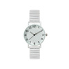 Elastic fashionable trend watch, quartz watches, wish, wholesale