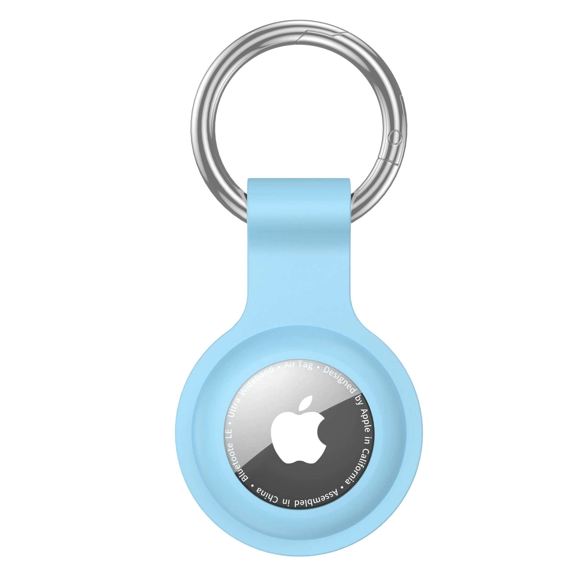 Apple, silicone handheld protective case