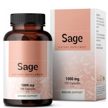 Rdu βz-Sage Capsules ֿ֧羳