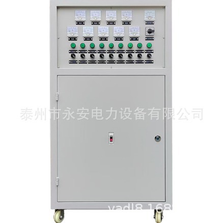优惠供应交直流两用螺栓加热棒 LD-12型加热器控制柜 加热棒