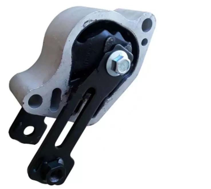 适用于日产天籁L33发动机机脚胶发动机支架总成11360-3TS0A/3TS0B
