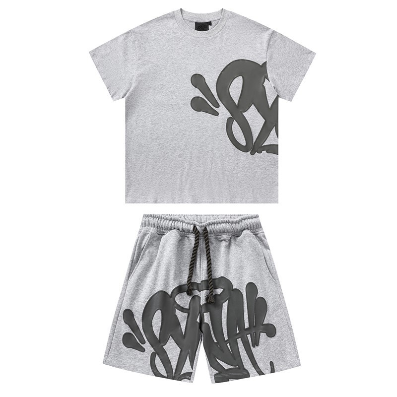 Syna Set 2-Piece Grey