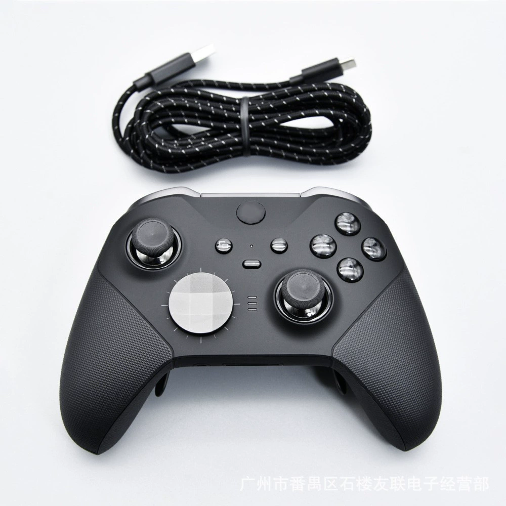 Новая оригинальная игровая ручка Xboxone Elite2 Elite второго поколения с полным набором аксессуаров для хранения.