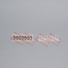 173977-2/-4/-5/-7/-9 TEȫ��ԭװIDC����ʽ������26-28AWG �Ӳ�
