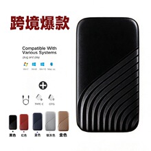 2026�羳��Ʒ���Q����500G-4T-16TB�̑B�Ƅ�Ӳ�PSSD���Sֱ�N�U��