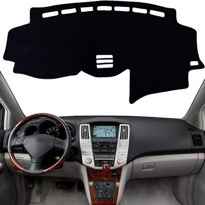 Lexus RX300 Harrier XU30 mərkəzi idarəetmə paneli işıq keçirməyən matı üçün