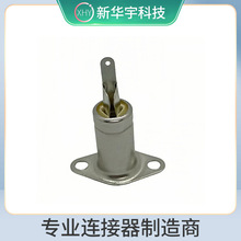 现货汽车导航影音车载收音天线座MP5设备用收音 天线插座 TC02-1