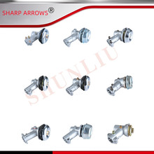 ��ݻ���������ͷ���������Gear box for cutting and irrigat