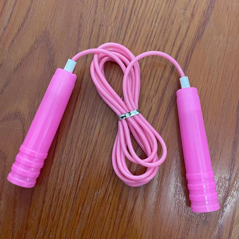 Boda todo novio apoyos boda creativa pick-up puerta bloqueo puerta dedo del pie Placa de presión saltar cuerda juego toda la persona