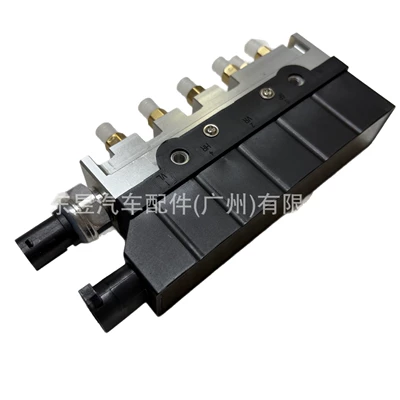 2203200258, damping system