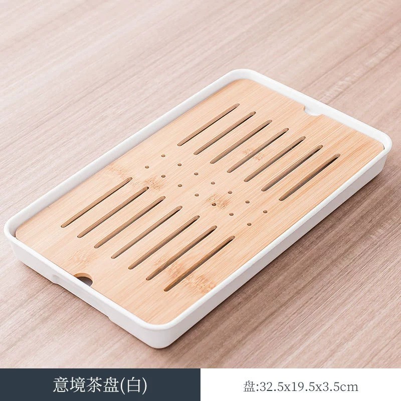 Набор чая для дома, rectangular чайная чашка, простой и элегантный дизайн