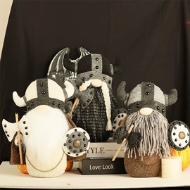 圣诞装饰品;场地布置道具;节庆用品