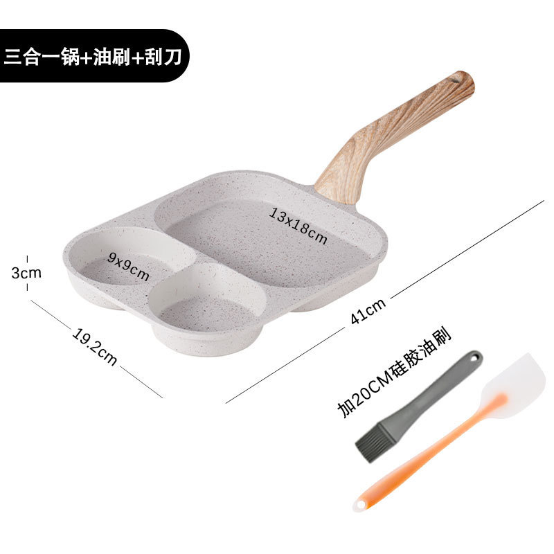 [가스 모델] 스크레이퍼 + 오일 브러시 포함