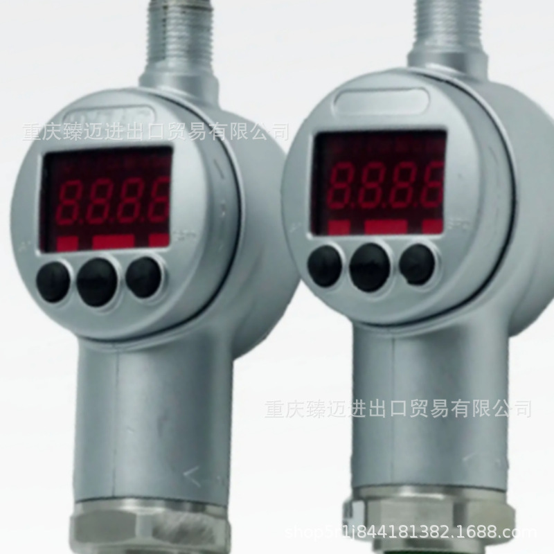HYDAC贺德克PDR08-02-C-N-200-24PG-8.8原装PWS10Z-11-C-N-P40