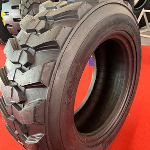 10-16.5 loader scraper tire construction machinery tire wear-resistant cutting factory direct in stock