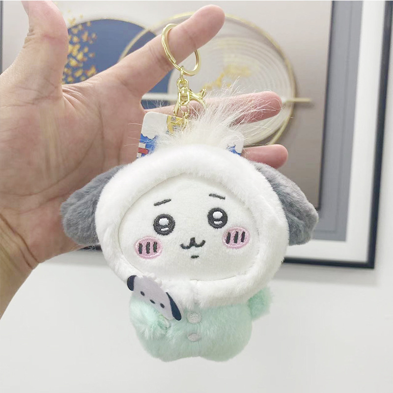 회색