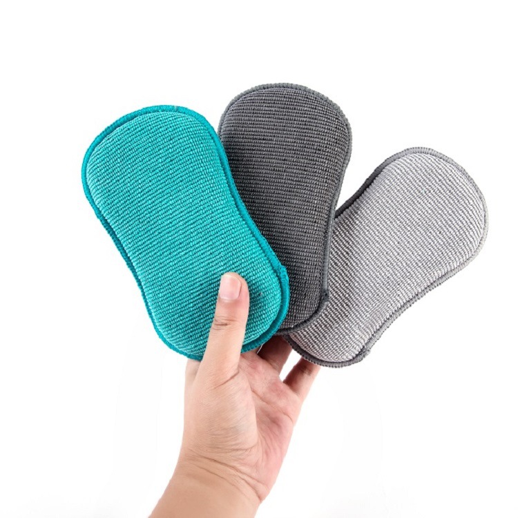 스폰지 닦아 [3] 뜨거운 판매 팩