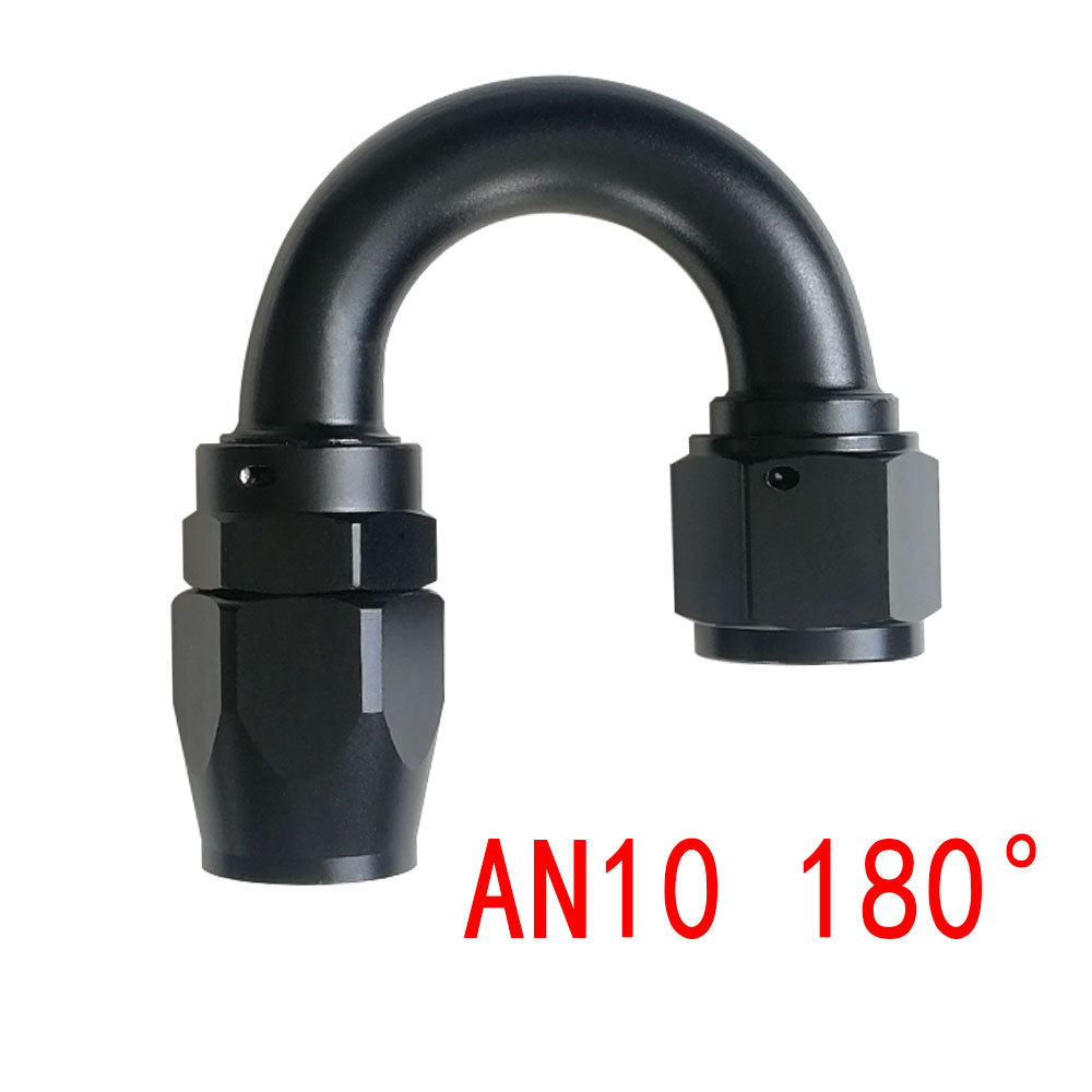 Oil Cooled Aluminum – Qìchē Digər kuzov və aksesuarlar - an10-180-black