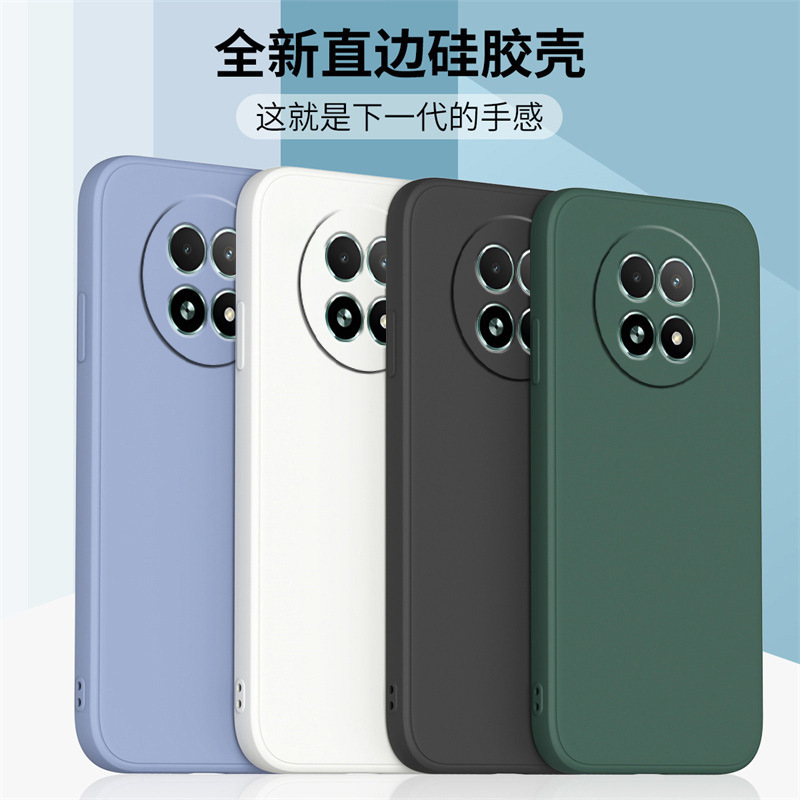 For Realme 13 Phone Case 13Pro Internet Celebrity 13Pro Luxury RMX5002 Fashion Personality Simple