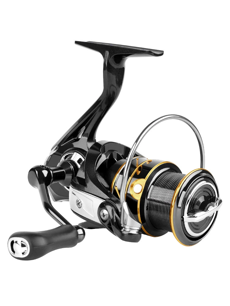 fishing name Catal Hornets Far Delivery Wheel Wheel Innovation Metal Water Water Water Road Asian Wheel Weihai оптовая продажа