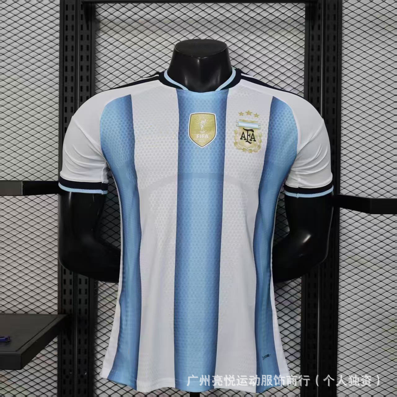 2627 Camiseta de jugadores de la Copa del Mundo Argentina Italia Alemania Inglaterra Francia Portugal México