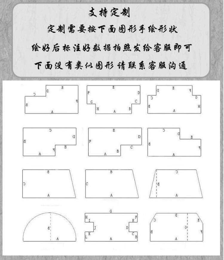 Full Carpet Coverage Commercial Mat, Ins-Style Ink Wash Study Atmosphere Rug, Light Luxury Floor Mat, Light Luxury Carpet, Light Luxury Wool Rug for Bathroom