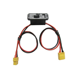 Plug high-current car model ship model switch manufacturers supply car model switch wholesale