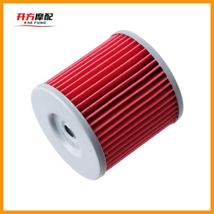 Applicable to motorcycle accessories 250 oil filter TRX680 oil grid luxury CBR250 oil filter