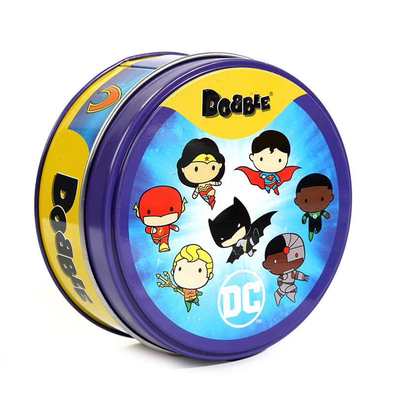 完全英語ゲームカード