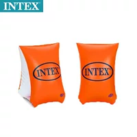 INTEX58642 кольцо на руку детское надувное кольцо на руку плавающий рукав взрослый плавательный водный рукав женский плавательный рукав оборудование для плавания