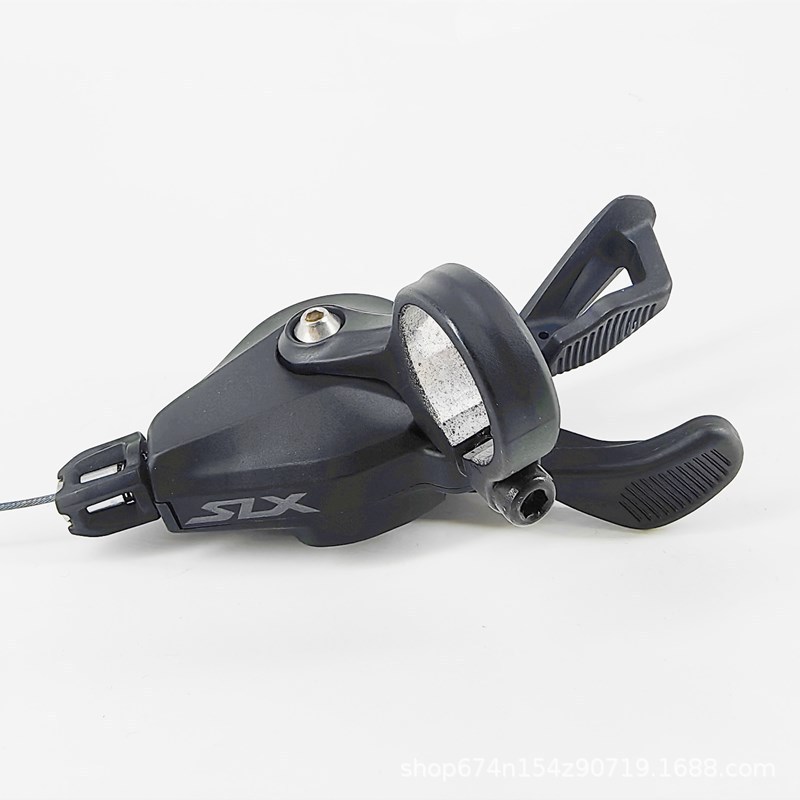 Genuine goods SLX M7100 dial M7120/M7100 dial trasero 12-Speed mountain bike M8100