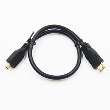 ����MINI HDMIתMICRO HDMI���Ե��Ӹ�����Ƶ�ߵ���֧��4K