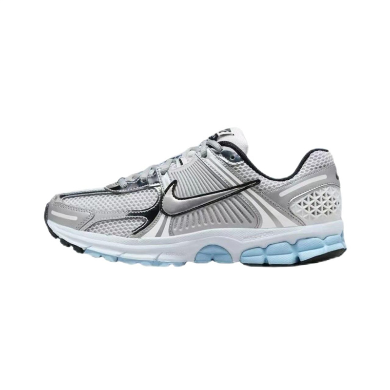 网面超透气-V5银蓝