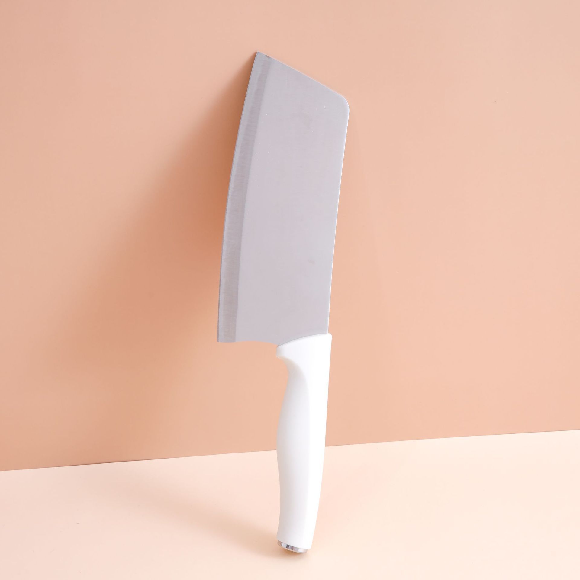 Cuchillo de cocina de cinco piezas cuchillo de corte afilado cuchillo de cocinero cuchillo de frutas cuchillo de acero inoxidable conjunto de cuchillos al por mayor