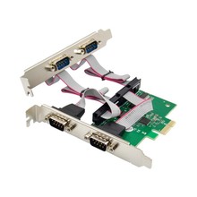 AX99100 PCIE 4S DB9 I/O  RS232ڿ ԭICOM1˿