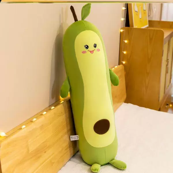 1.3 meters avocado [from leaves to feet]