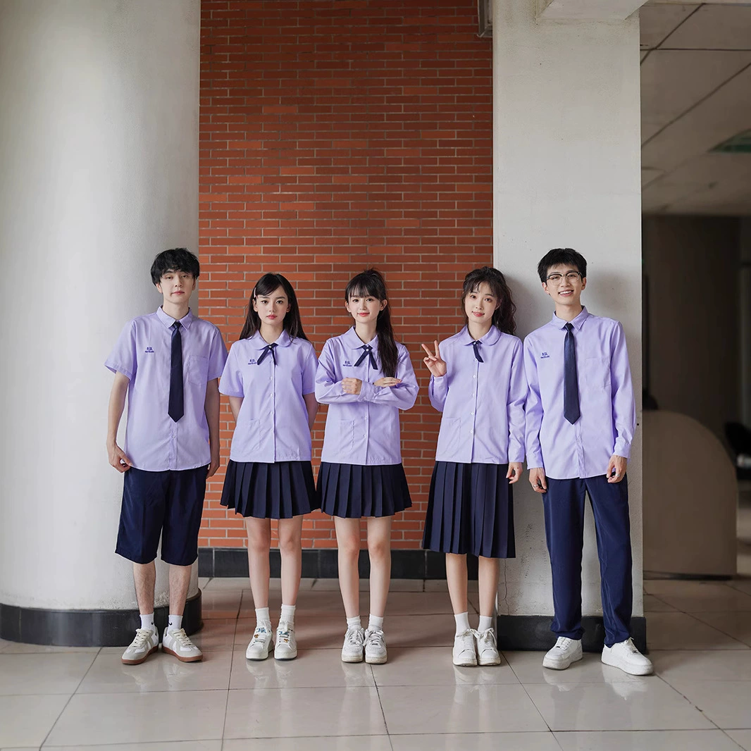 Jk униформа тайской тайской школьной формы начинается школьный сезон