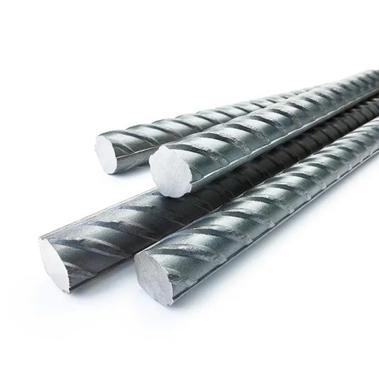 Rebar Manufacturer Shangang Hrb400E Steel Bar Earthquake-Resistant Concrete Rebar Four-Grade Steel Spot National Standard