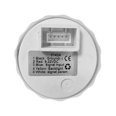 0-190Ohm 240-33Ohm 12V 24V | automobile instrument
