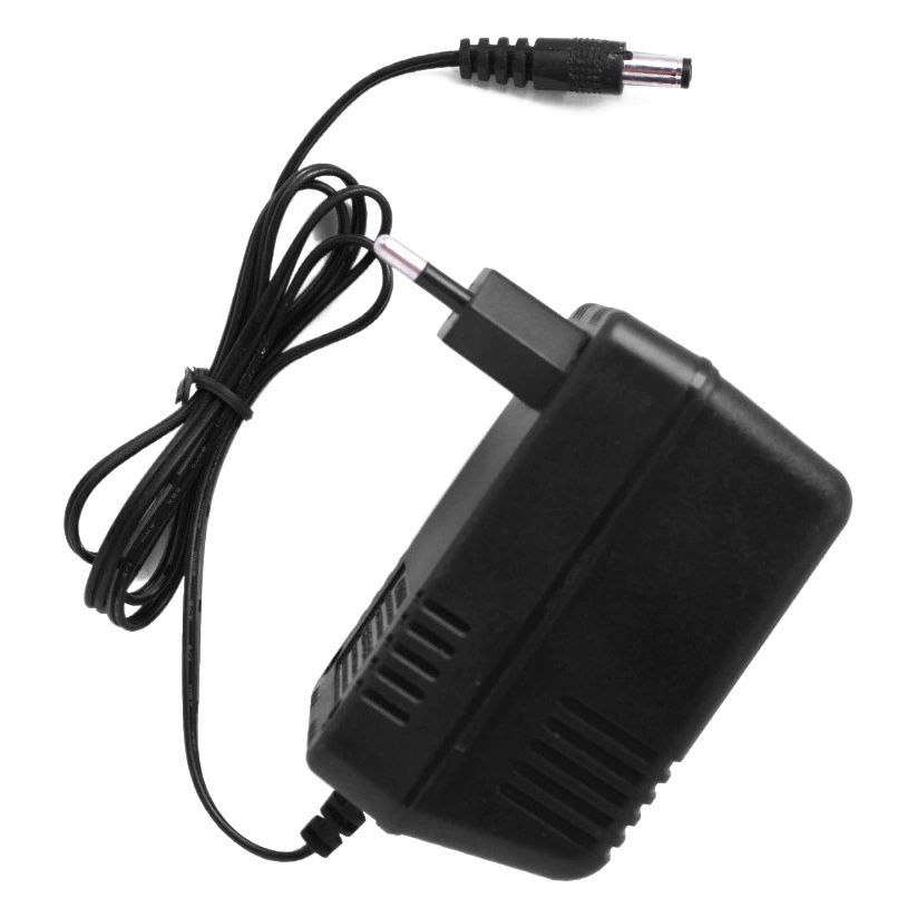 Трансформаторный источник питания 6 В источник питания 9V8V12V маршрутизатор DC6V адаптер питания питание DC зарядное устройство 0,5 А