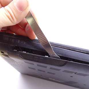 Laptop TV Maintenance Dismantling Tools Mobile Phone Dismantling Crowbar Stainless Steel Shovel Knife Shell Iron Rod