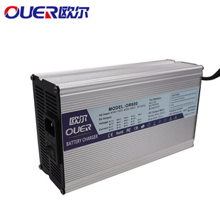 改裝電池小牛三輪車24V電動車鋰電池 專用25.2V 15A 充電器