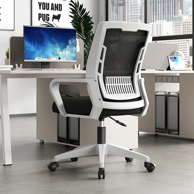 Estilo 3 marco blanco red negra