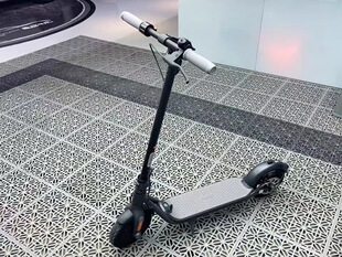 No.9 electric scooter F20 ninebot