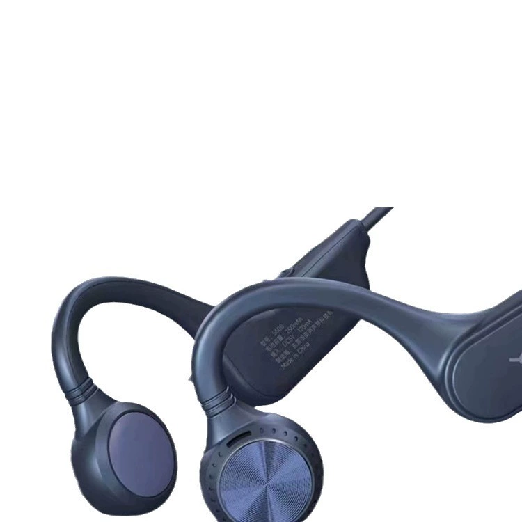YIVOICE奕声 S600 Bluetooth гарнитура, направленноеCON-(bone conduction) ушной заушник тип беспроводной спортивный водонепроницаемый и пото-устойчивый