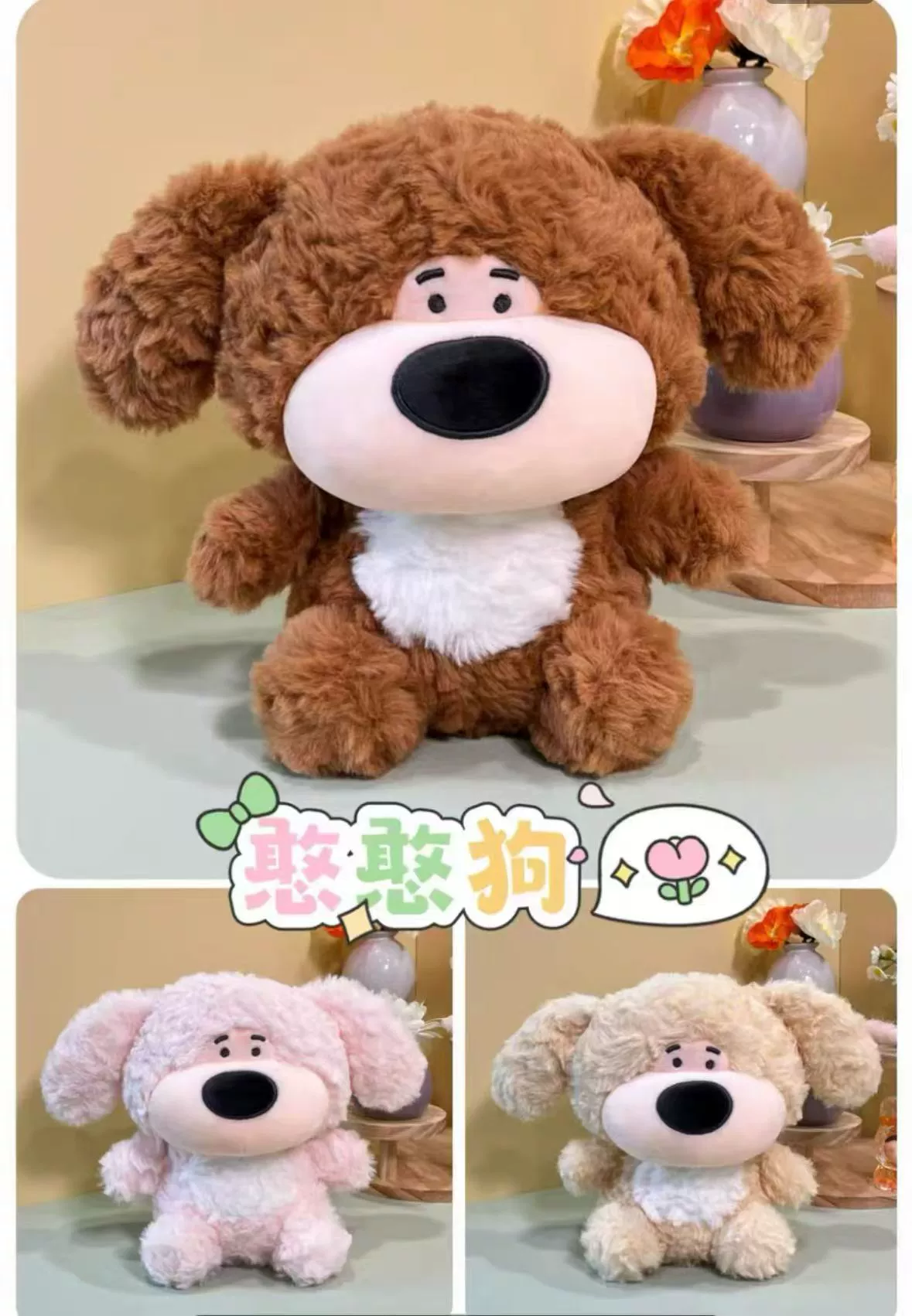 Кукла, мягкая игрушка, кольца, новая коллекция, 8 дюймов, подарок на день рождения