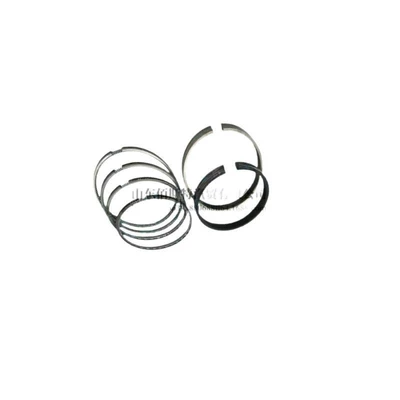 Set 23040-42210 for: Hyundai Piston, piston ring, piston pin